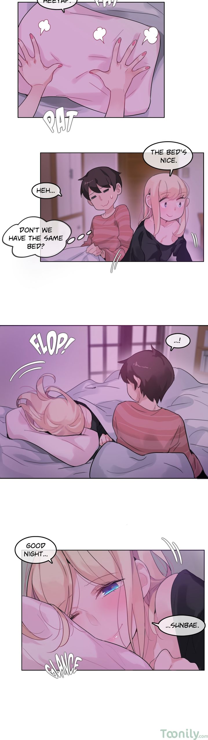A Pervert’s Daily life - Chapter 31 Page 5