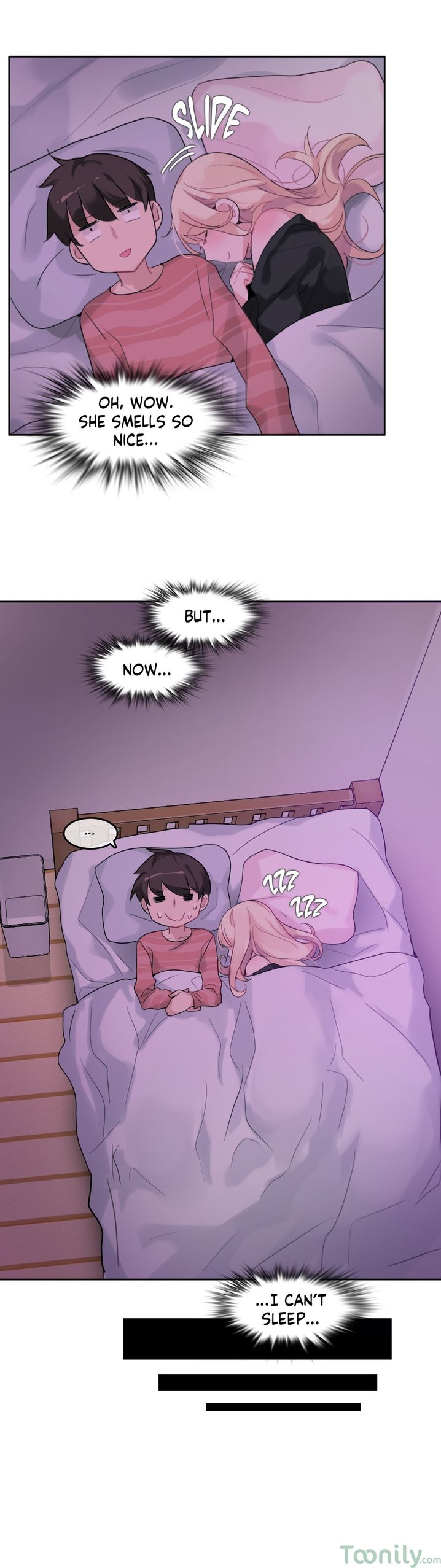 A Pervert’s Daily life - Chapter 31 Page 6