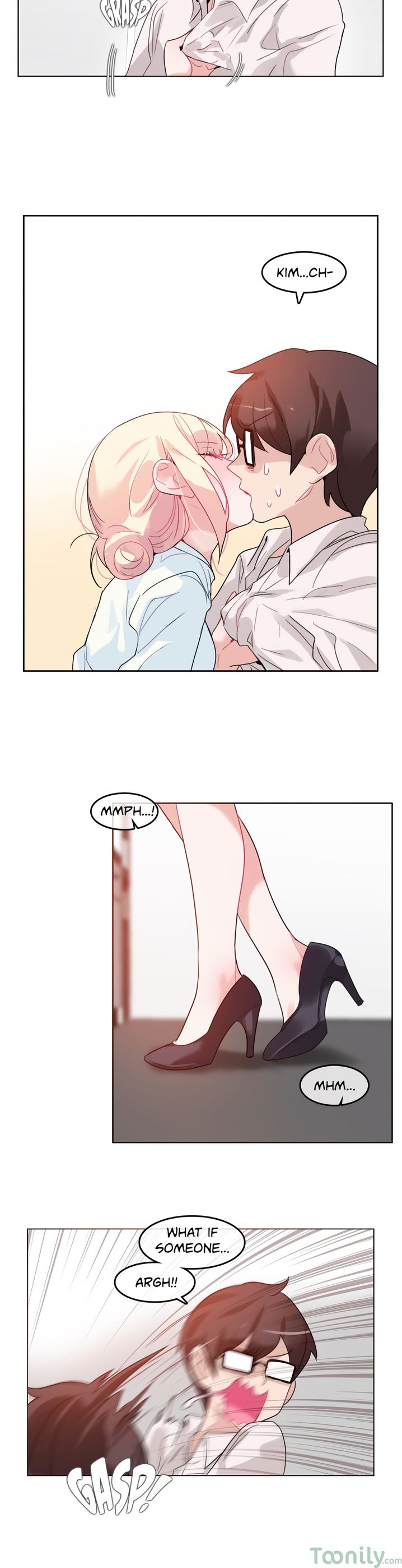 A Pervert’s Daily life - Chapter 32 Page 12