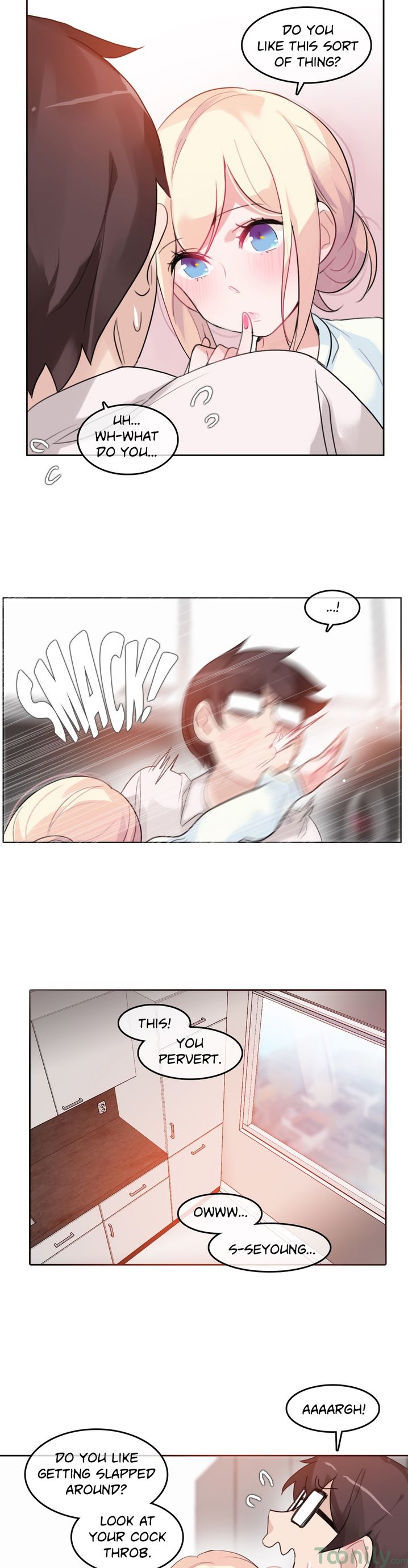 A Pervert’s Daily life - Chapter 32 Page 14