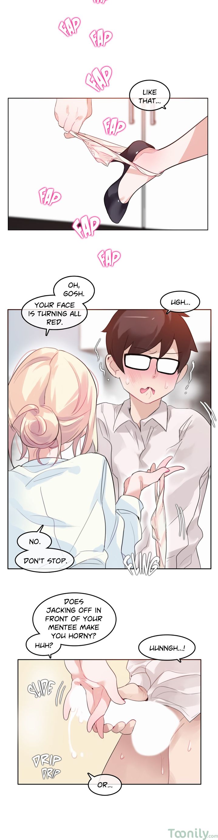 A Pervert’s Daily life - Chapter 32 Page 18