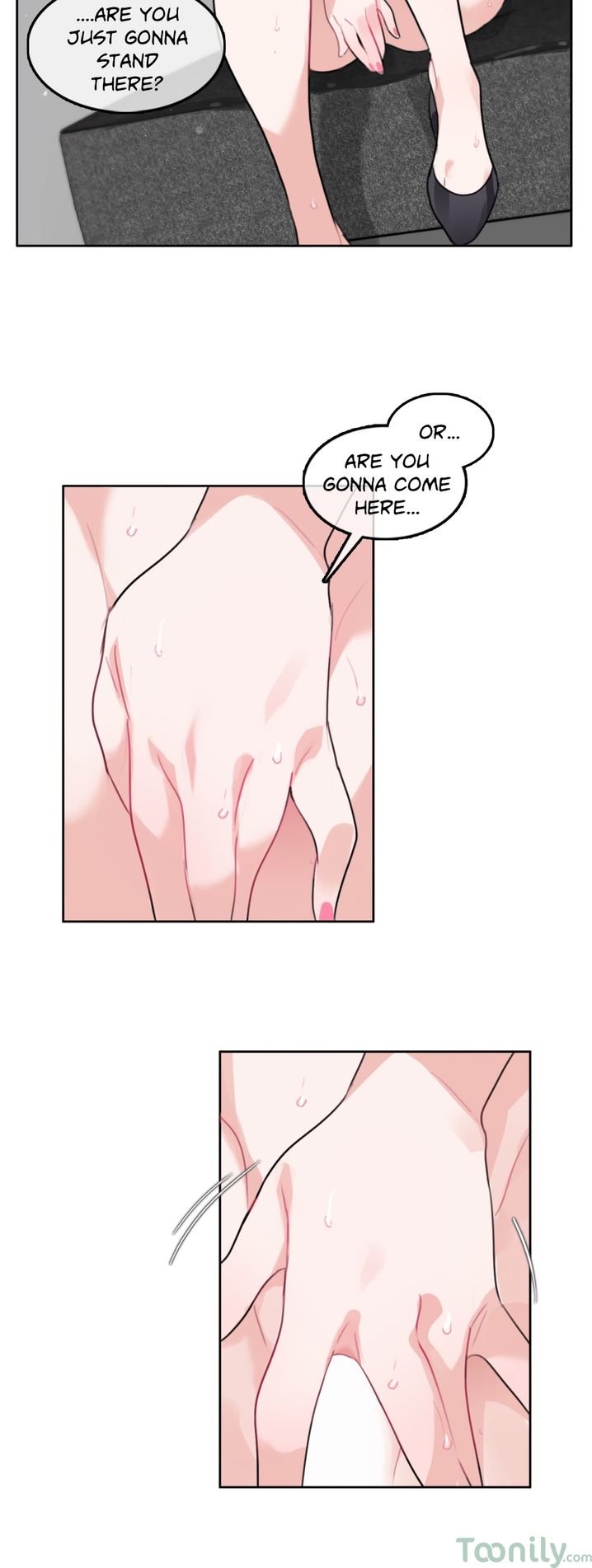 A Pervert’s Daily life - Chapter 32 Page 23