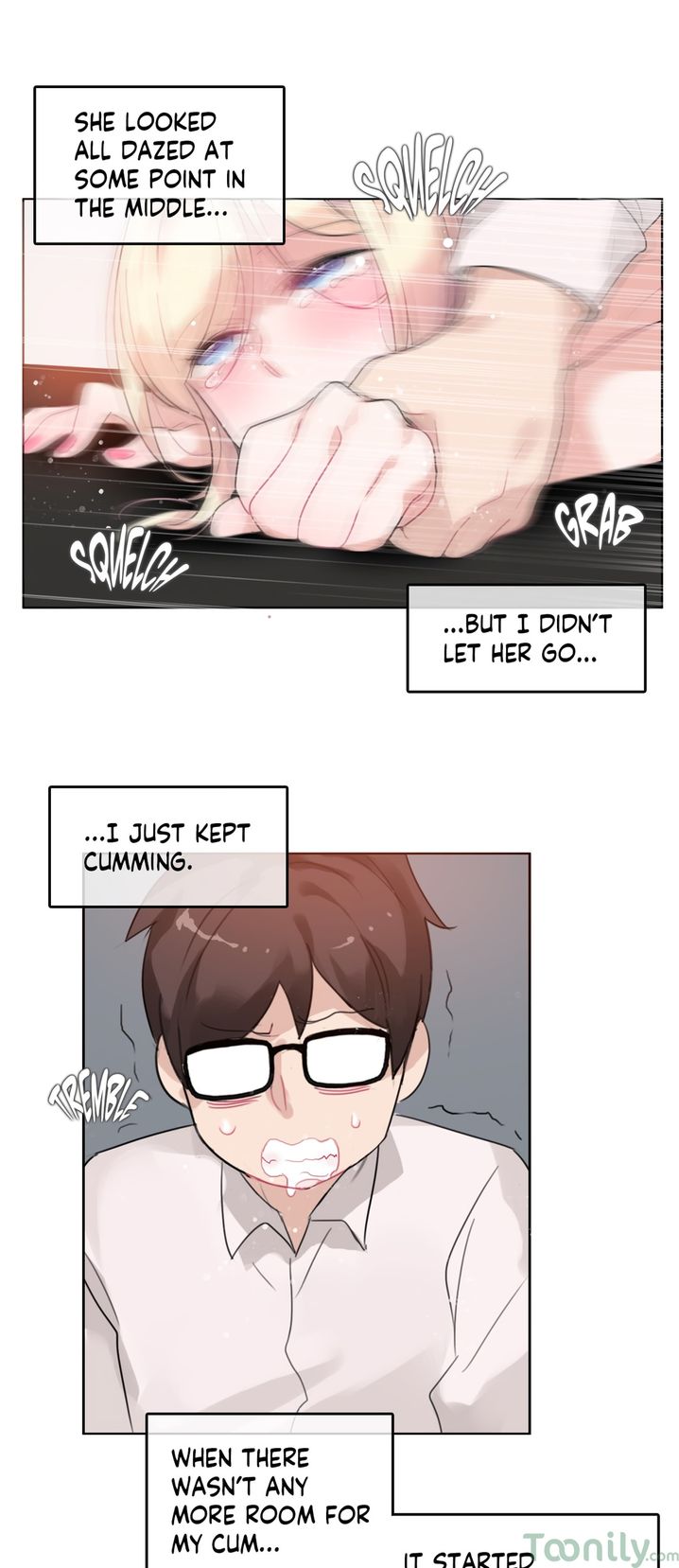 A Pervert’s Daily life - Chapter 33 Page 19