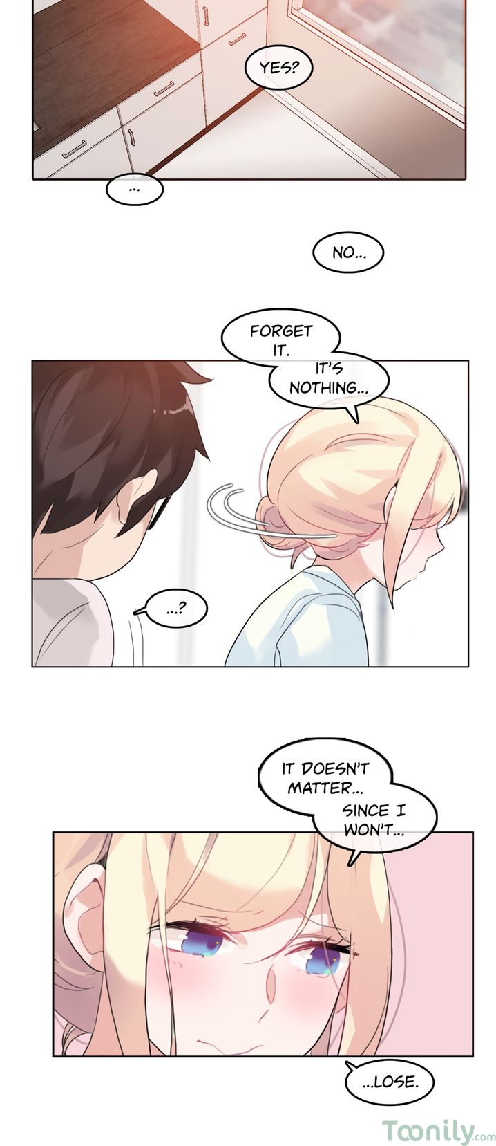 A Pervert’s Daily life - Chapter 33 Page 23