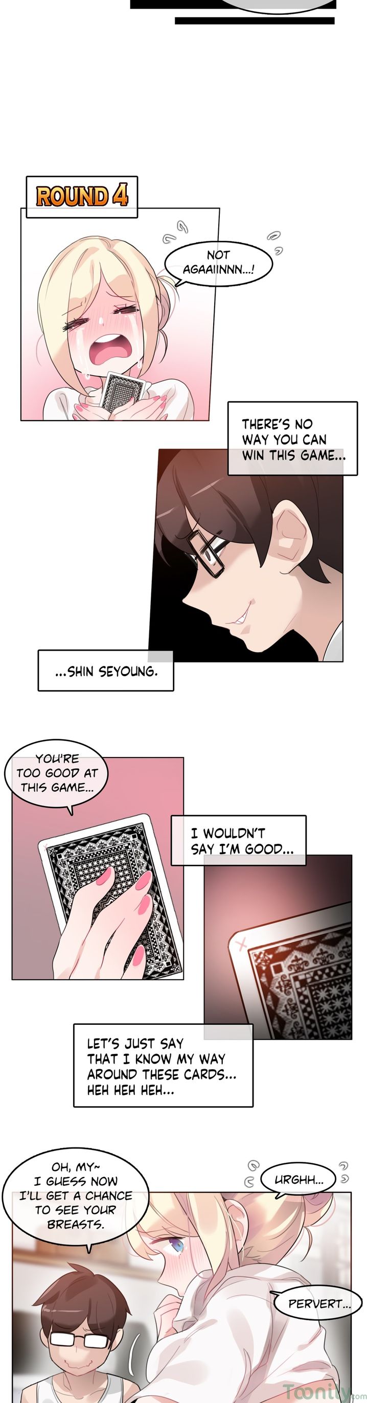 A Pervert’s Daily life - Chapter 34 Page 11