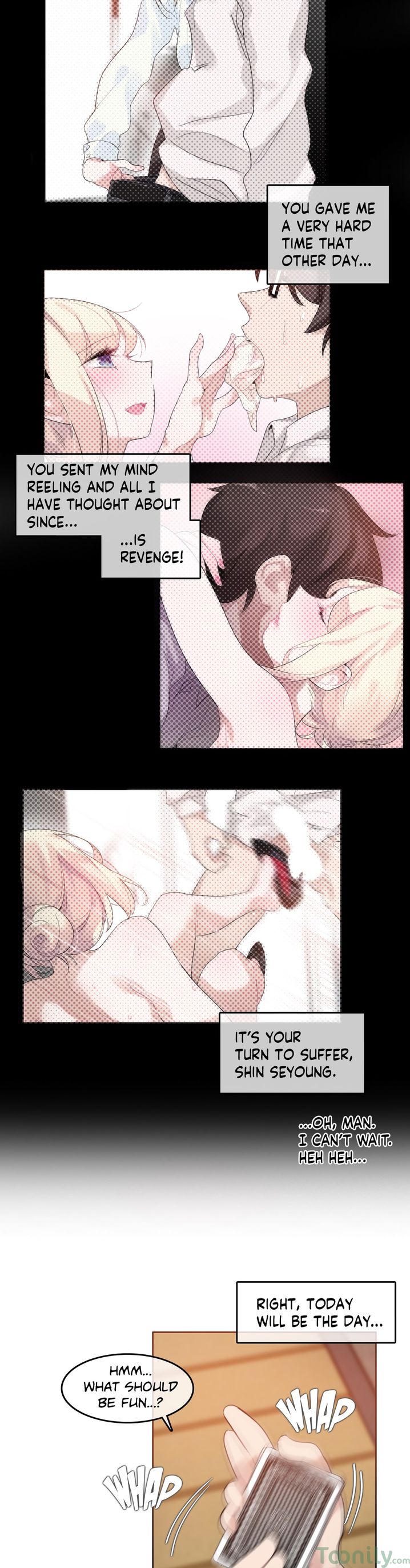 A Pervert’s Daily life - Chapter 34 Page 4