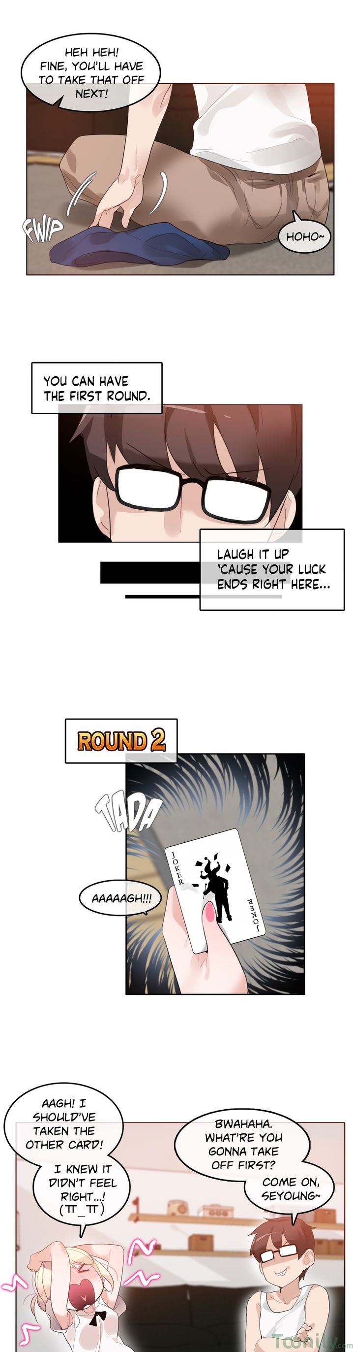 A Pervert’s Daily life - Chapter 34 Page 7