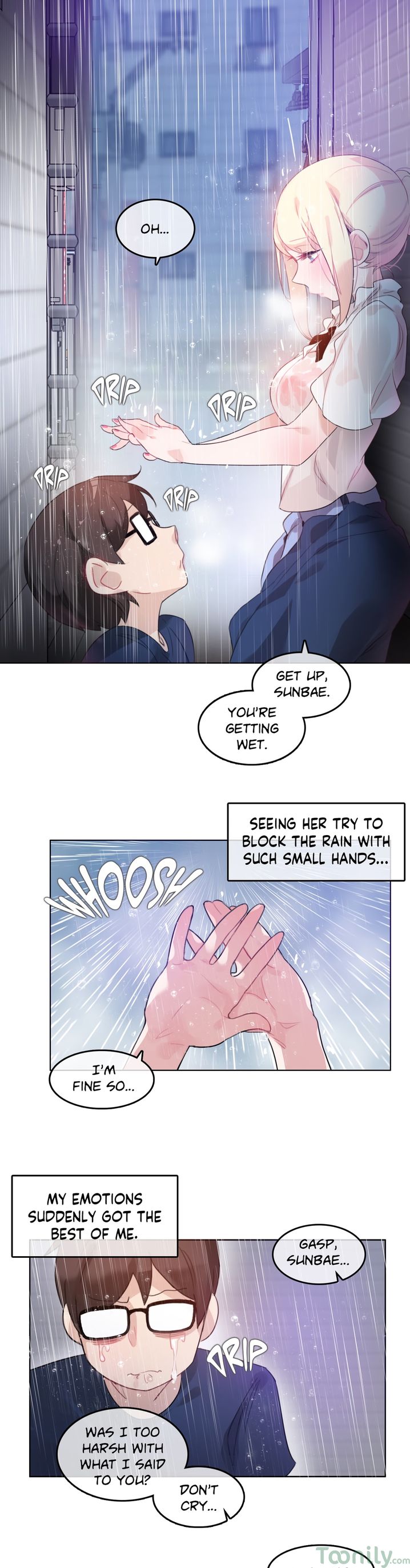 A Pervert’s Daily life - Chapter 36 Page 14
