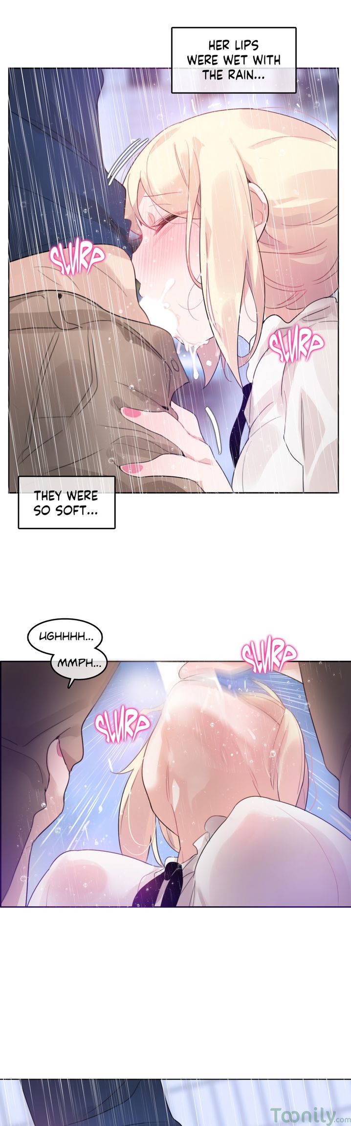 A Pervert’s Daily life - Chapter 36 Page 19