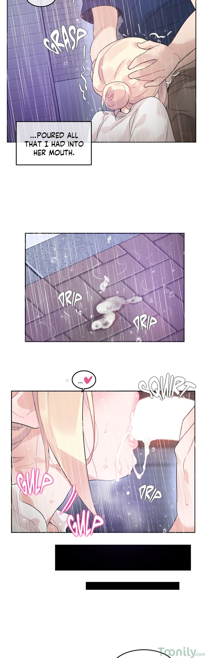 A Pervert’s Daily life - Chapter 36 Page 22