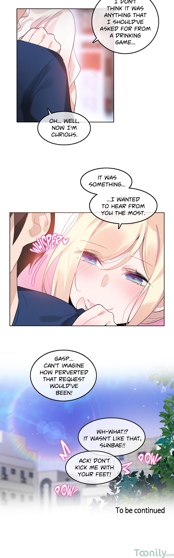 A Pervert’s Daily life - Chapter 36 Page 24