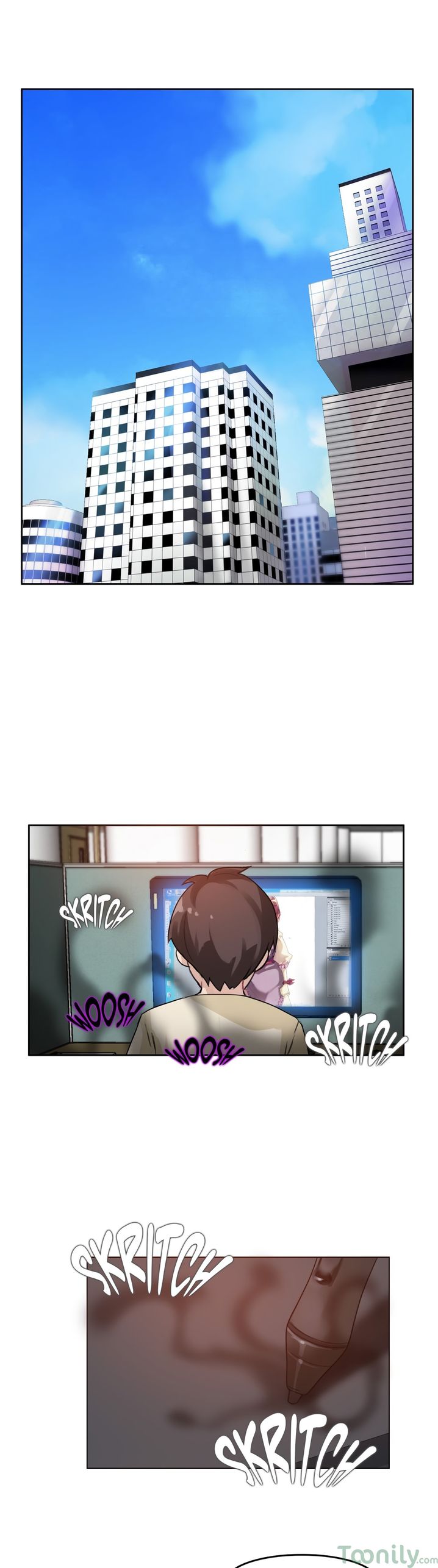 A Pervert’s Daily life - Chapter 39 Page 1