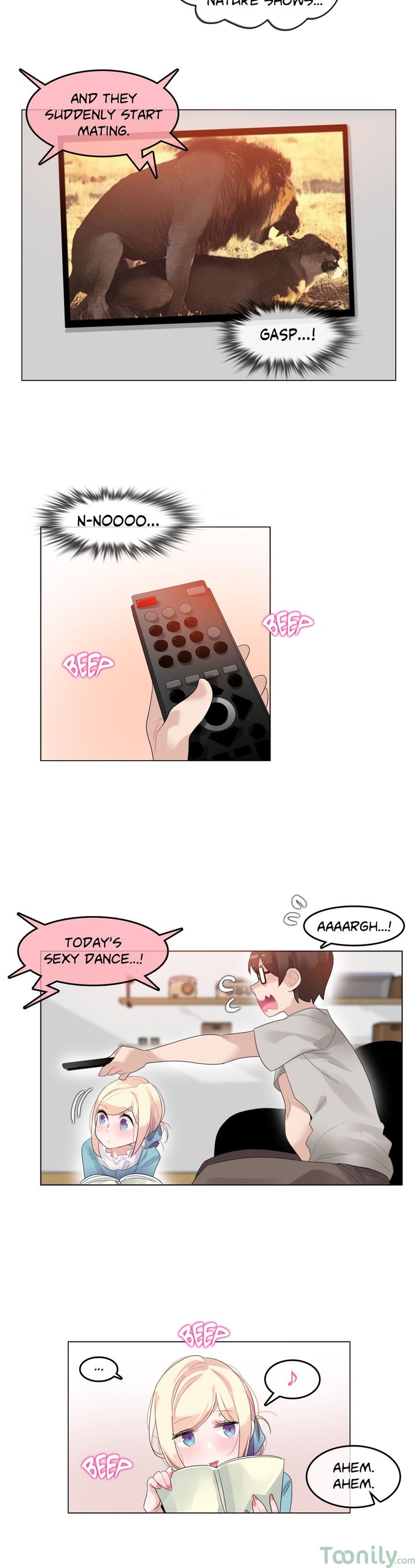 A Pervert’s Daily life - Chapter 39 Page 10