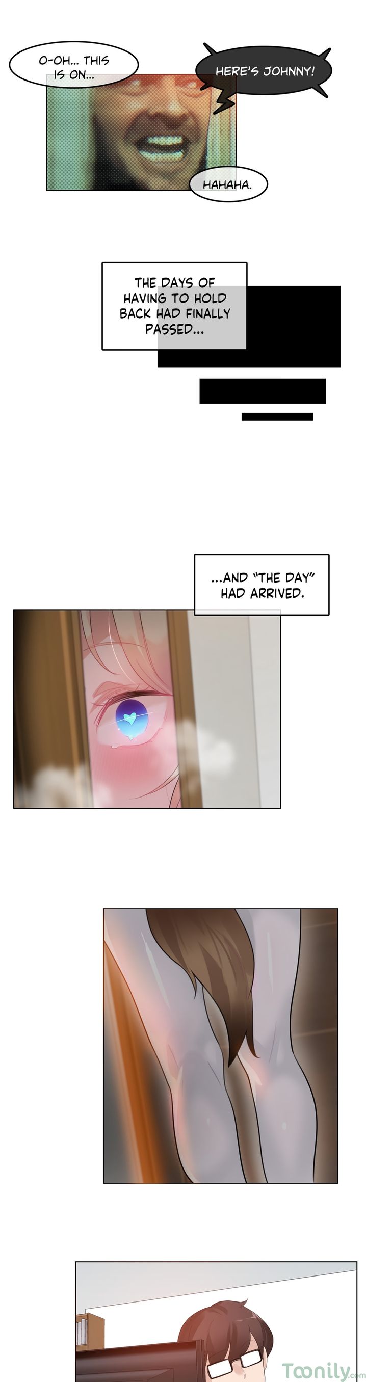 A Pervert’s Daily life - Chapter 39 Page 11