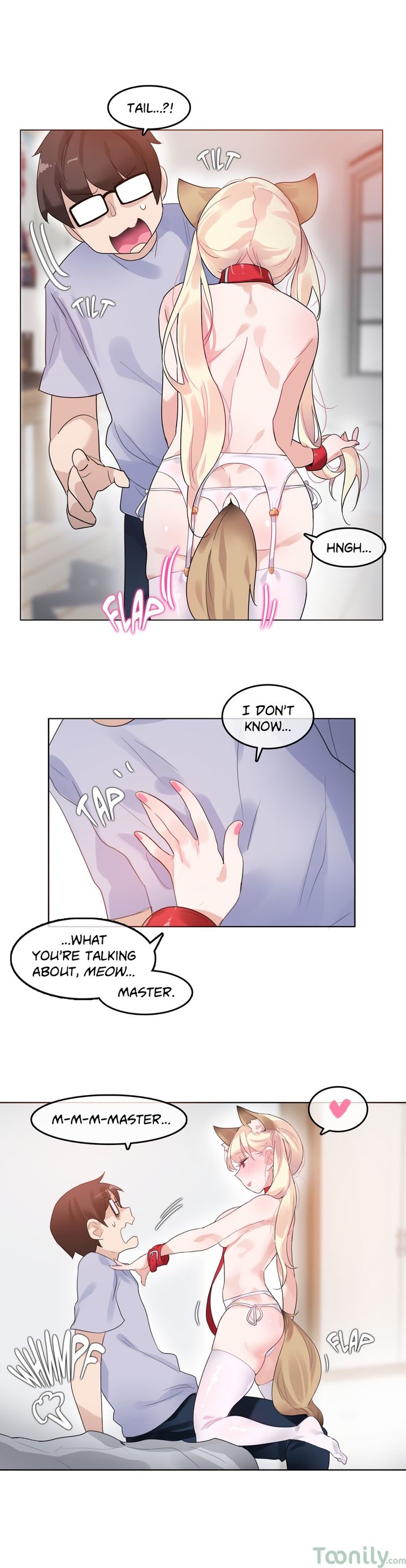 A Pervert’s Daily life - Chapter 39 Page 13