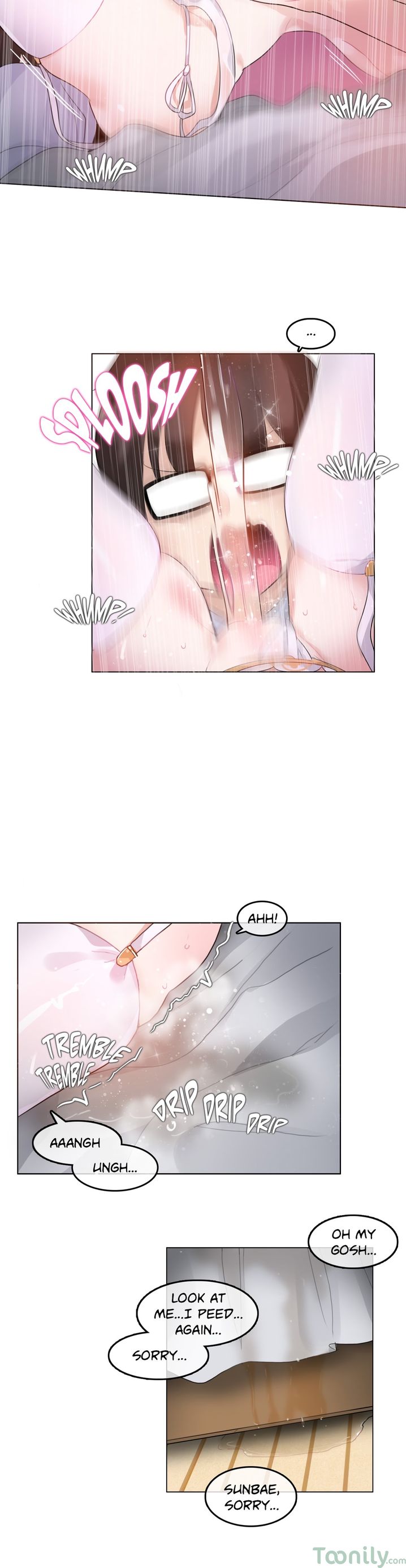 A Pervert’s Daily life - Chapter 39 Page 18