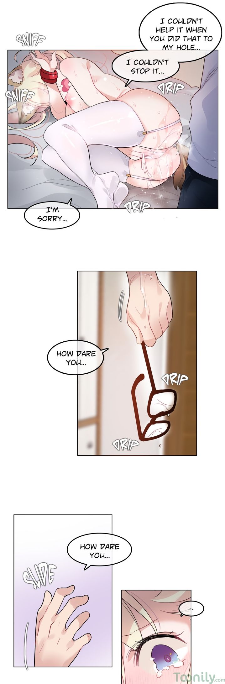 A Pervert’s Daily life - Chapter 39 Page 19