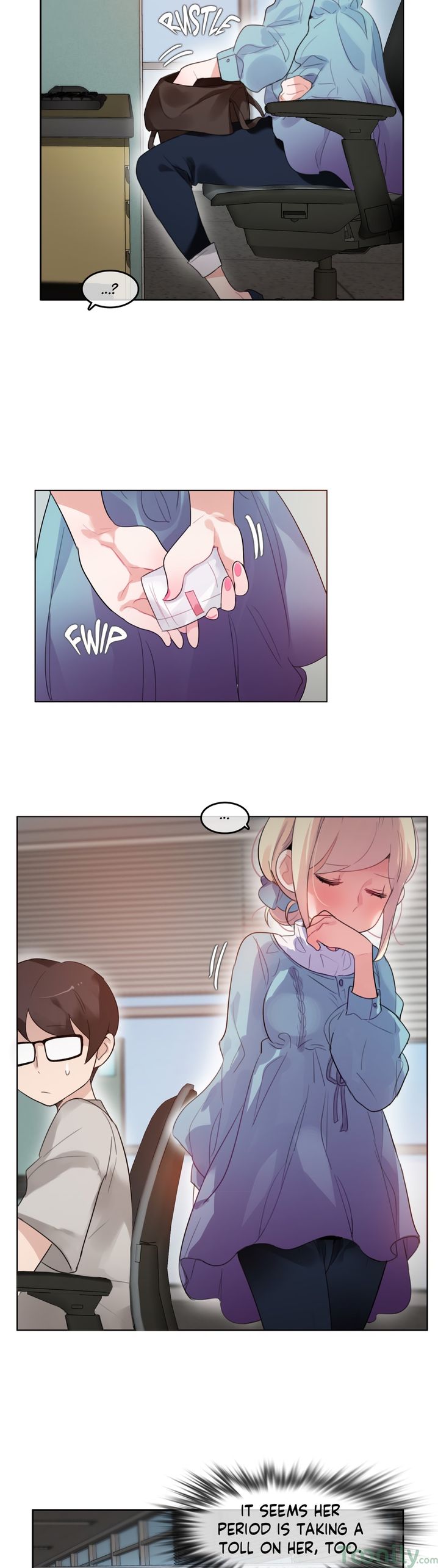 A Pervert’s Daily life - Chapter 39 Page 4