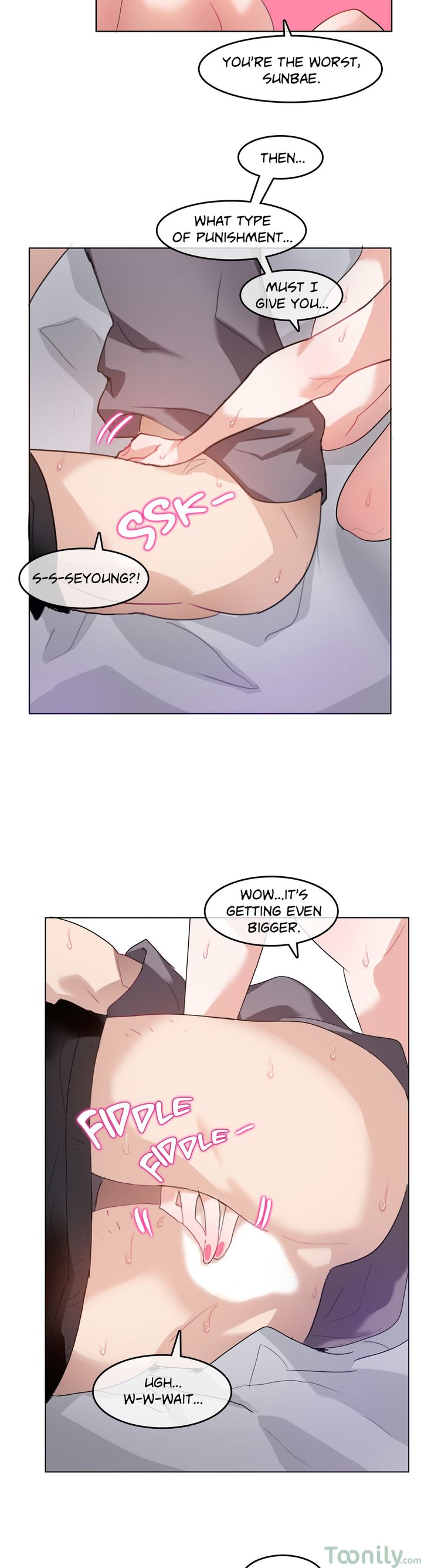 A Pervert’s Daily life - Chapter 4 Page 5