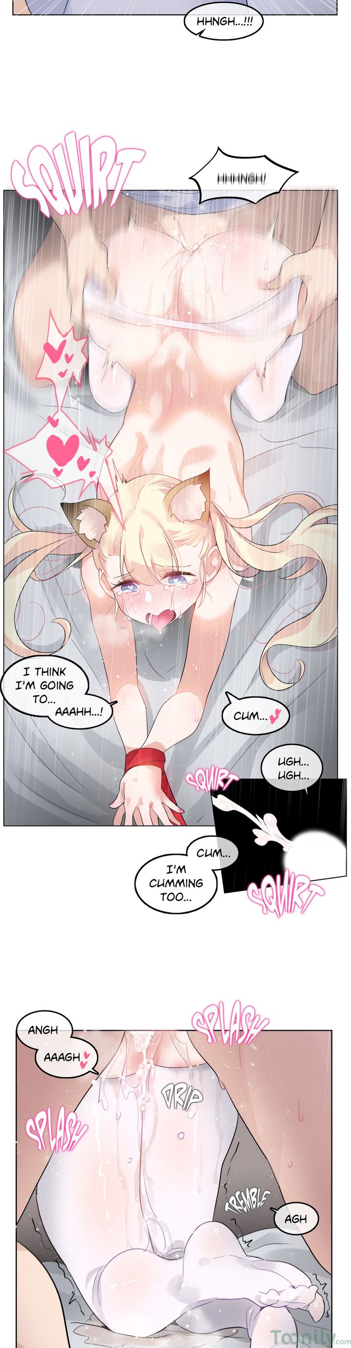 A Pervert’s Daily life - Chapter 40 Page 10
