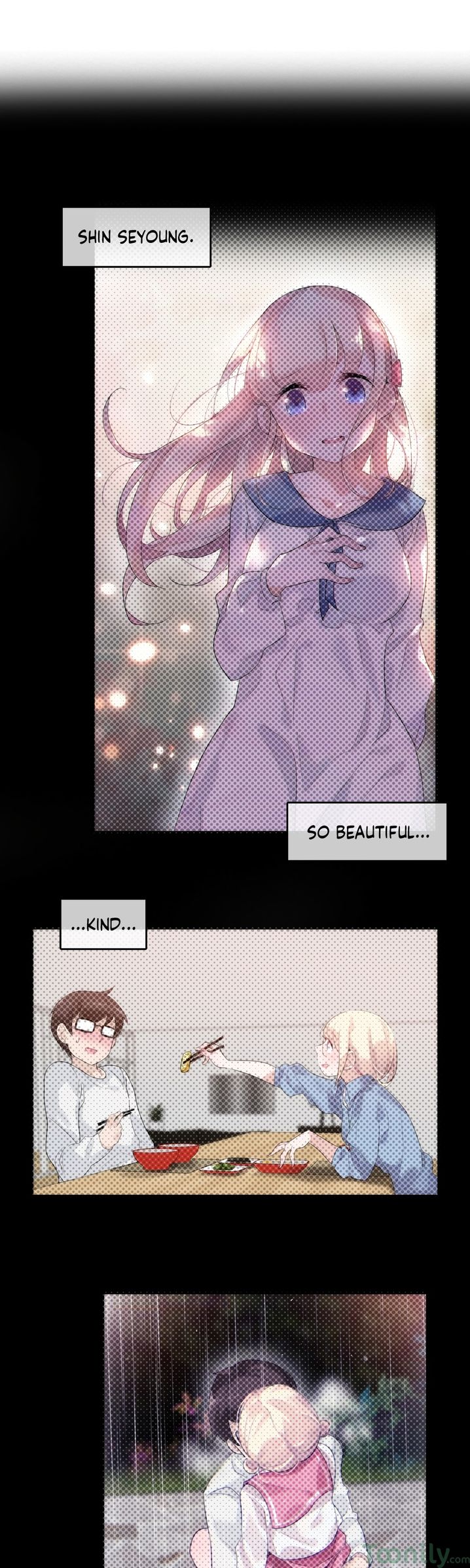 A Pervert’s Daily life - Chapter 40 Page 19