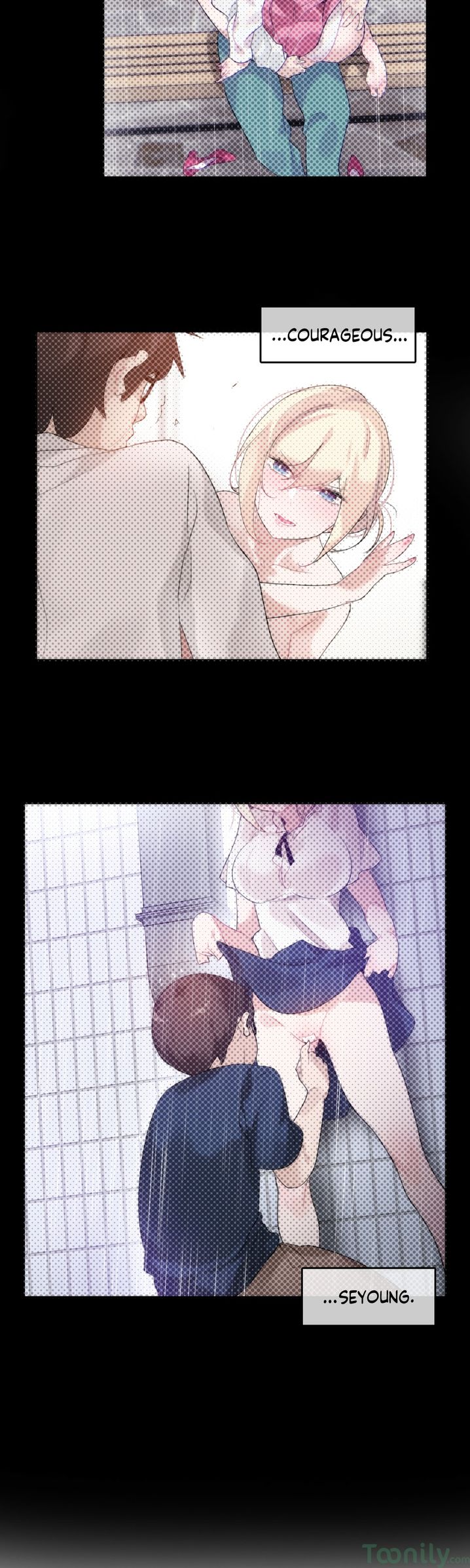 A Pervert’s Daily life - Chapter 40 Page 20