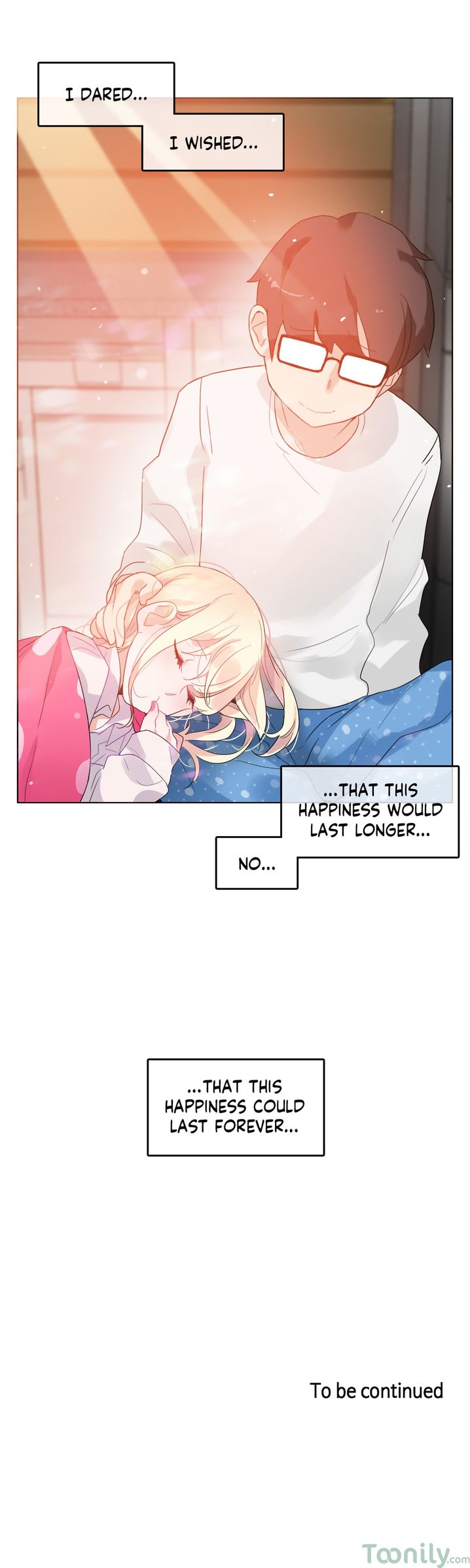 A Pervert’s Daily life - Chapter 40 Page 22