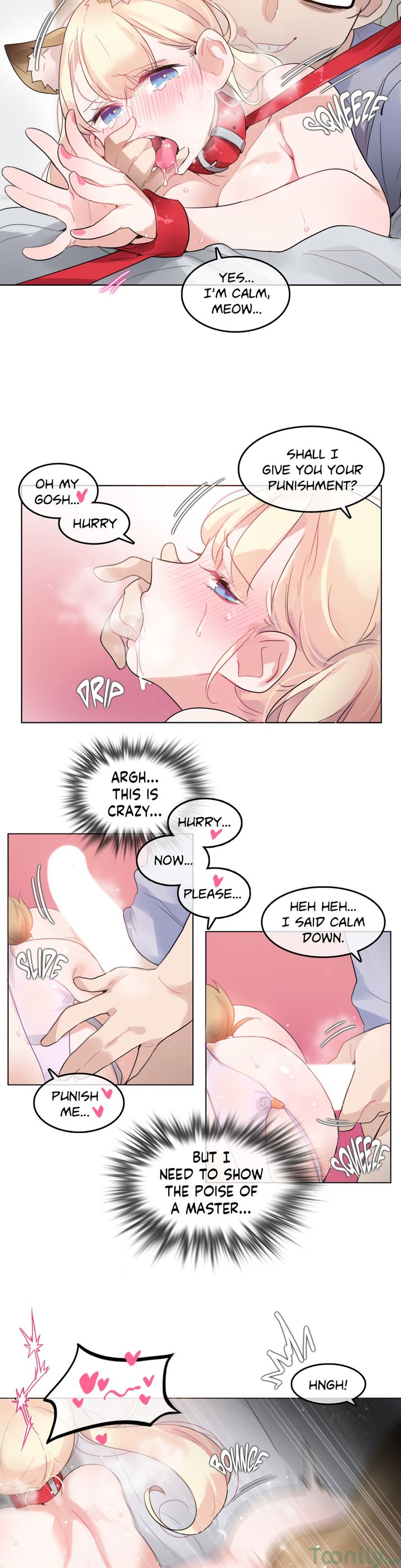 A Pervert’s Daily life - Chapter 40 Page 5