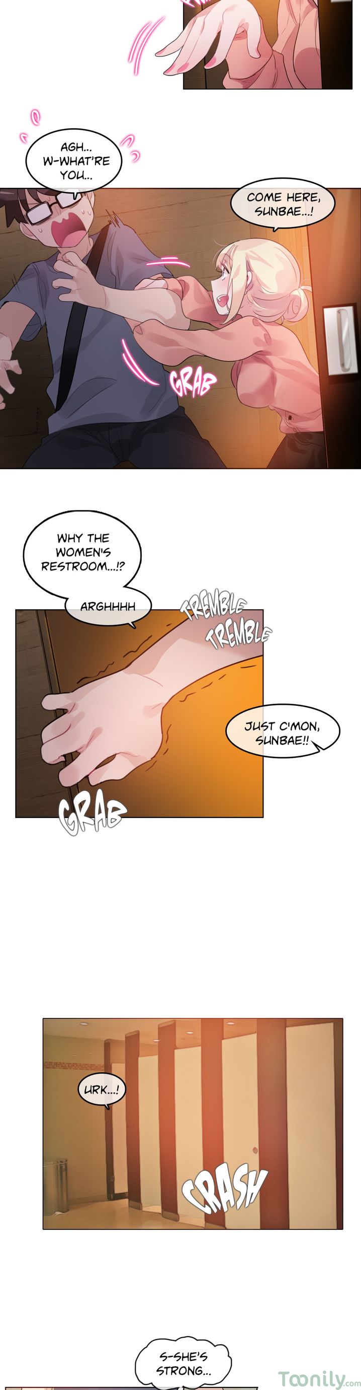 A Pervert’s Daily life - Chapter 41 Page 10