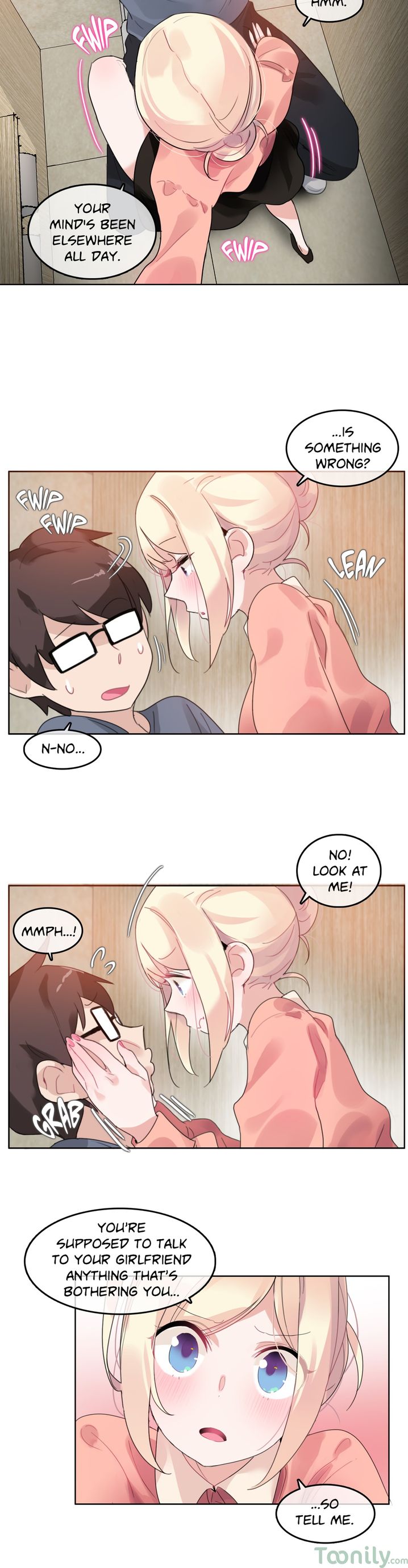 A Pervert’s Daily life - Chapter 41 Page 12