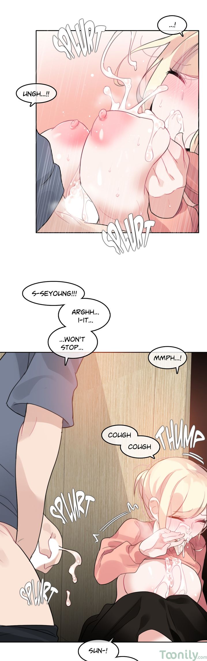 A Pervert’s Daily life - Chapter 41 Page 19