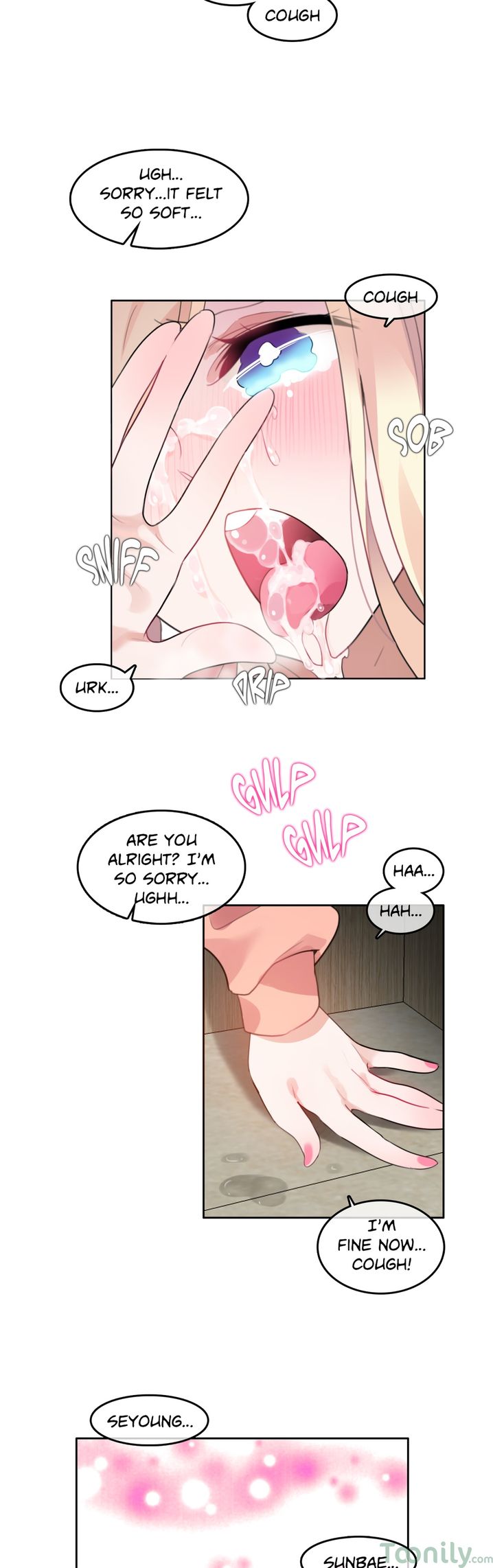 A Pervert’s Daily life - Chapter 41 Page 20