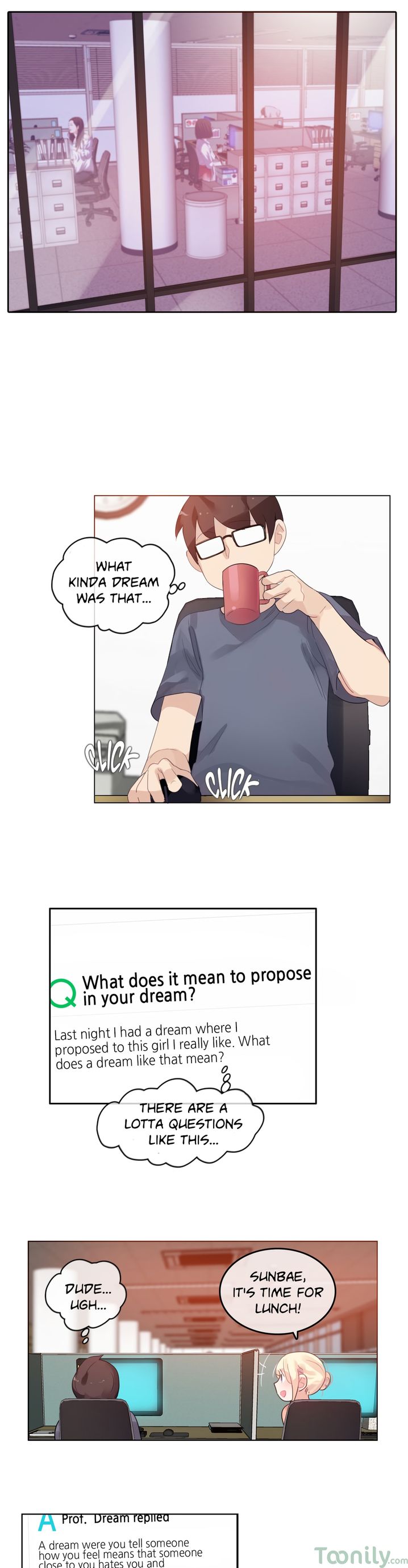 A Pervert’s Daily life - Chapter 41 Page 5