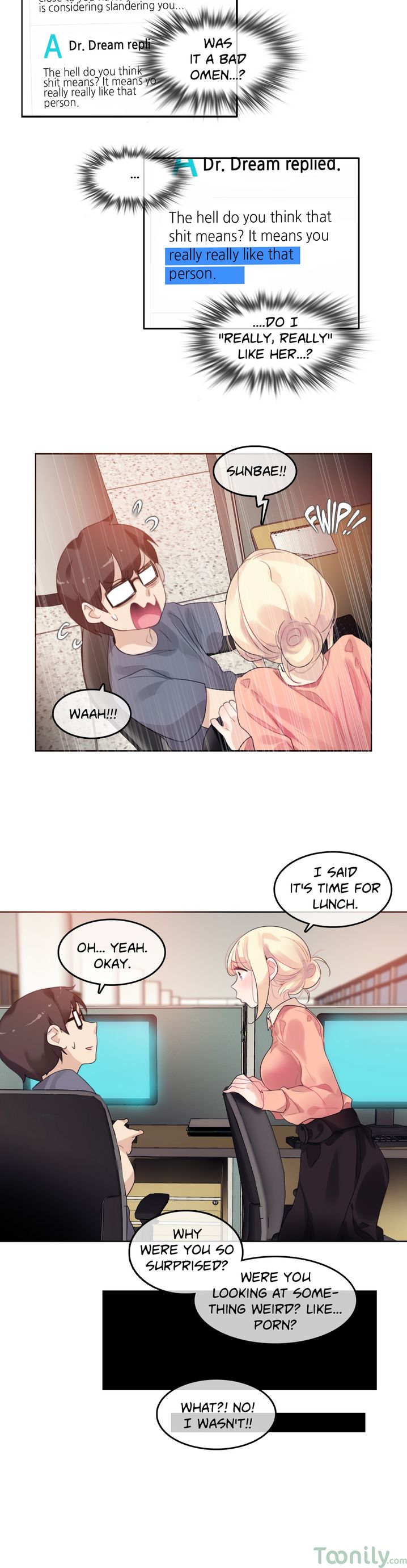 A Pervert’s Daily life - Chapter 41 Page 6