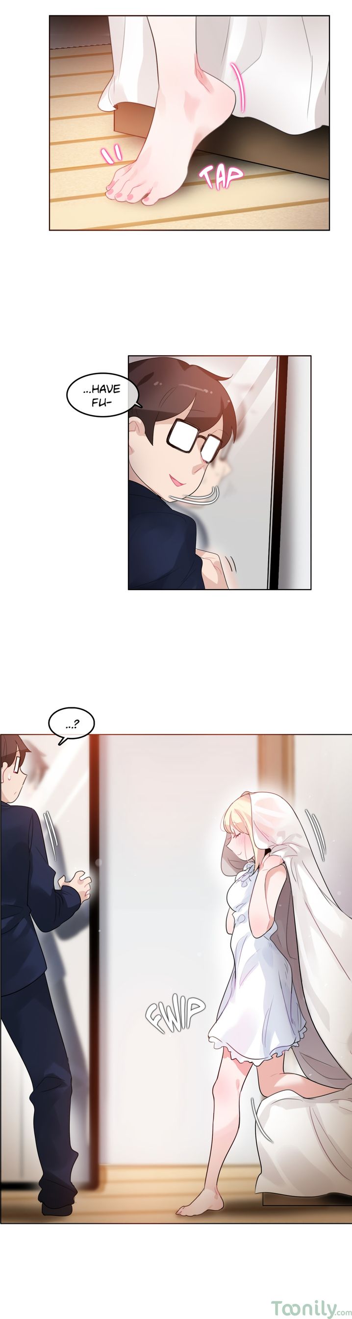 A Pervert’s Daily life - Chapter 42 Page 6