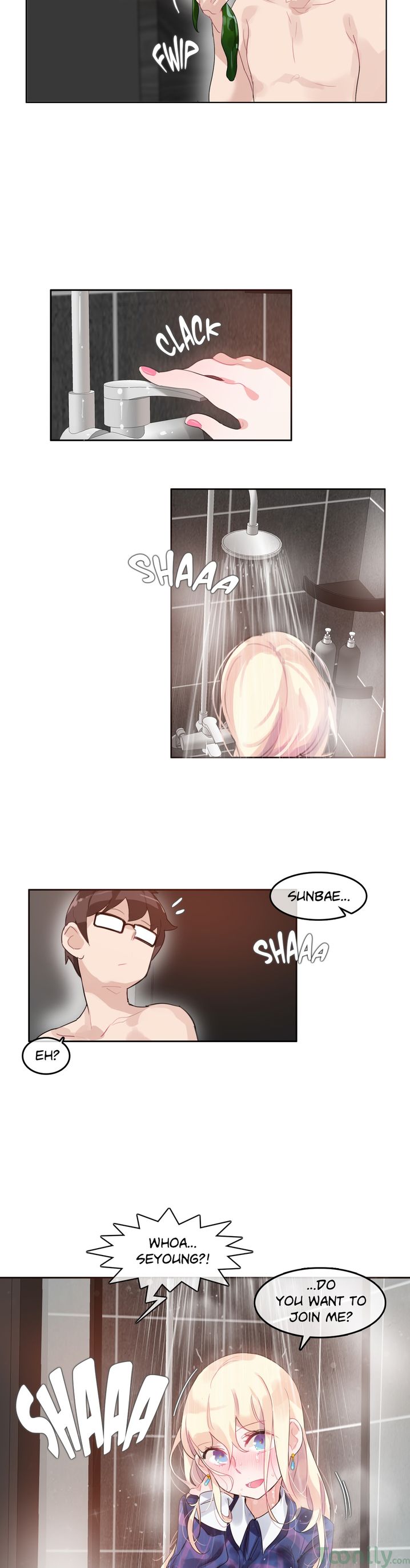 A Pervert’s Daily life - Chapter 43 Page 14
