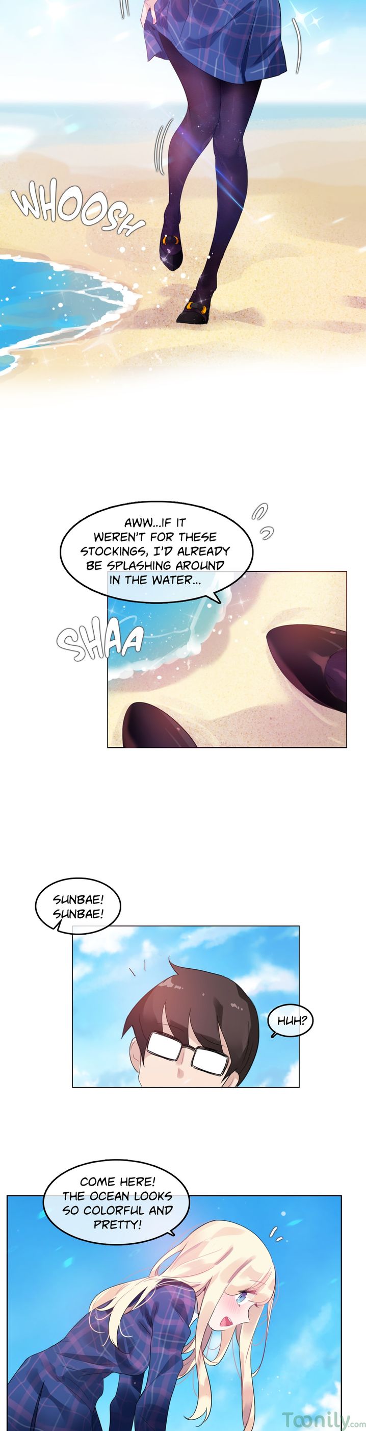 A Pervert’s Daily life - Chapter 43 Page 5