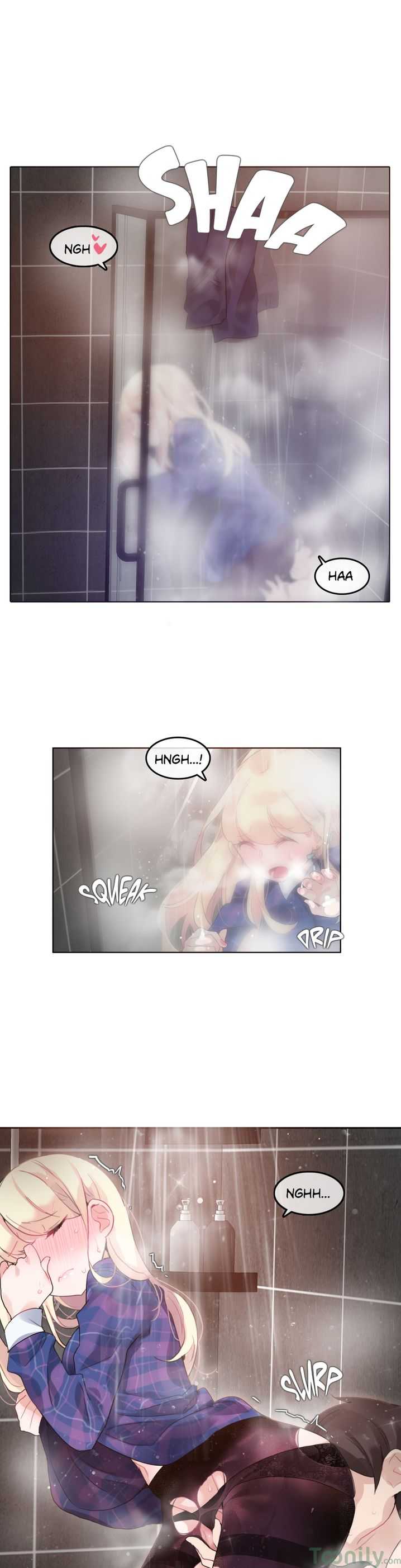 A Pervert’s Daily life - Chapter 44 Page 1