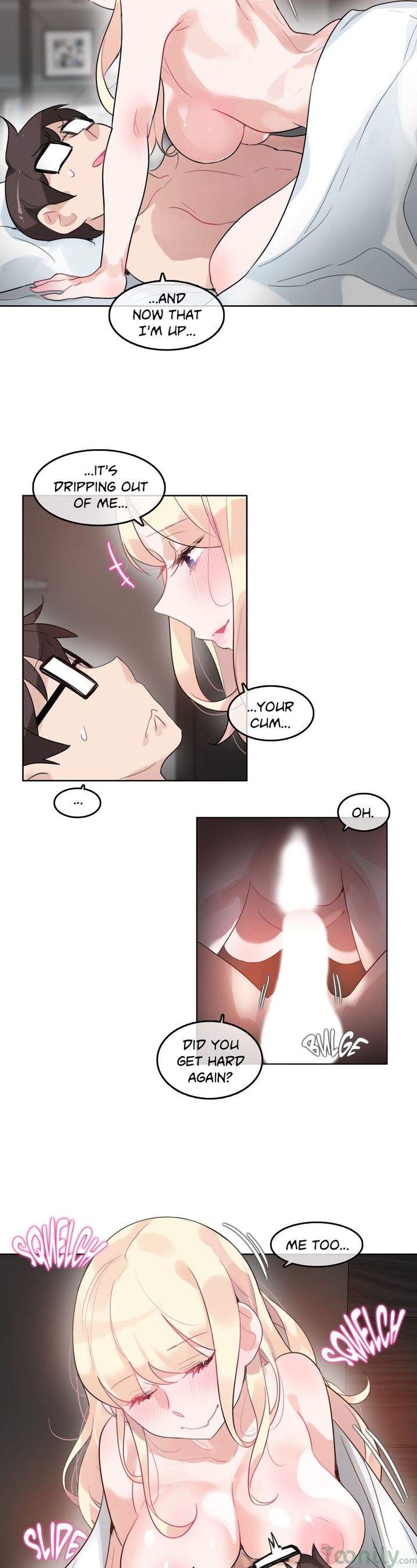 A Pervert’s Daily life - Chapter 44 Page 16