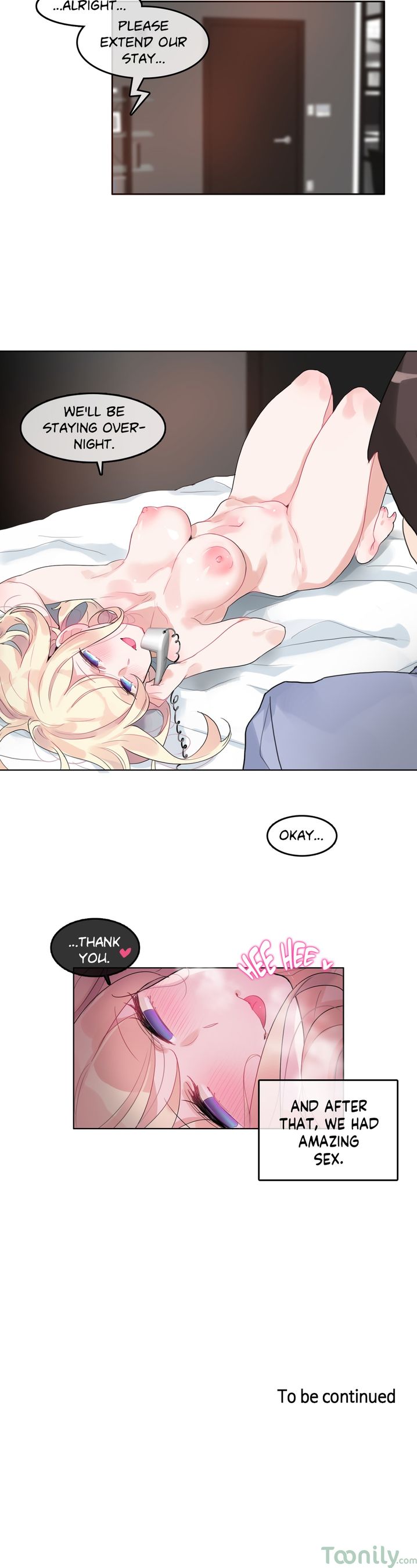 A Pervert’s Daily life - Chapter 44 Page 18