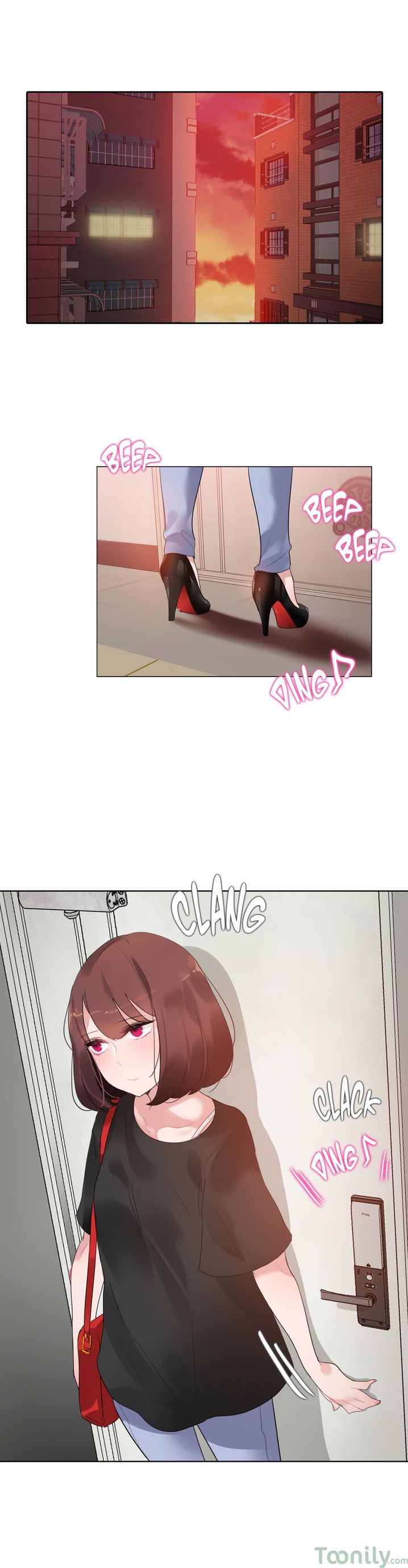 A Pervert’s Daily life - Chapter 47 Page 1