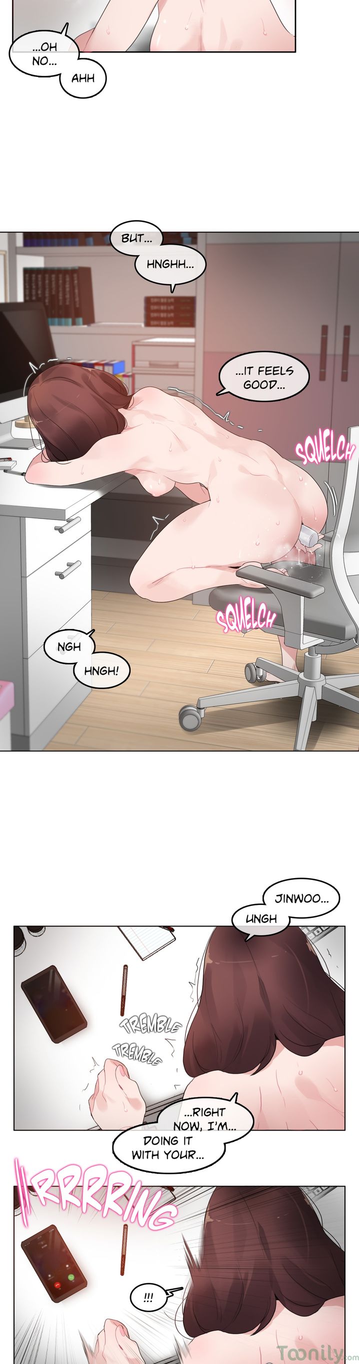 A Pervert’s Daily life - Chapter 47 Page 14