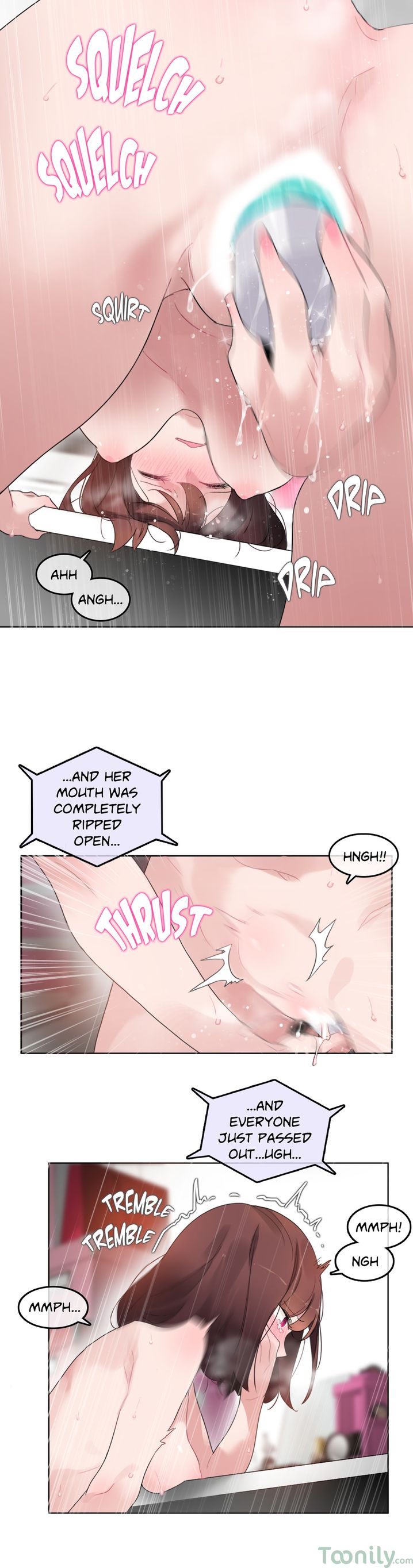 A Pervert’s Daily life - Chapter 47 Page 18
