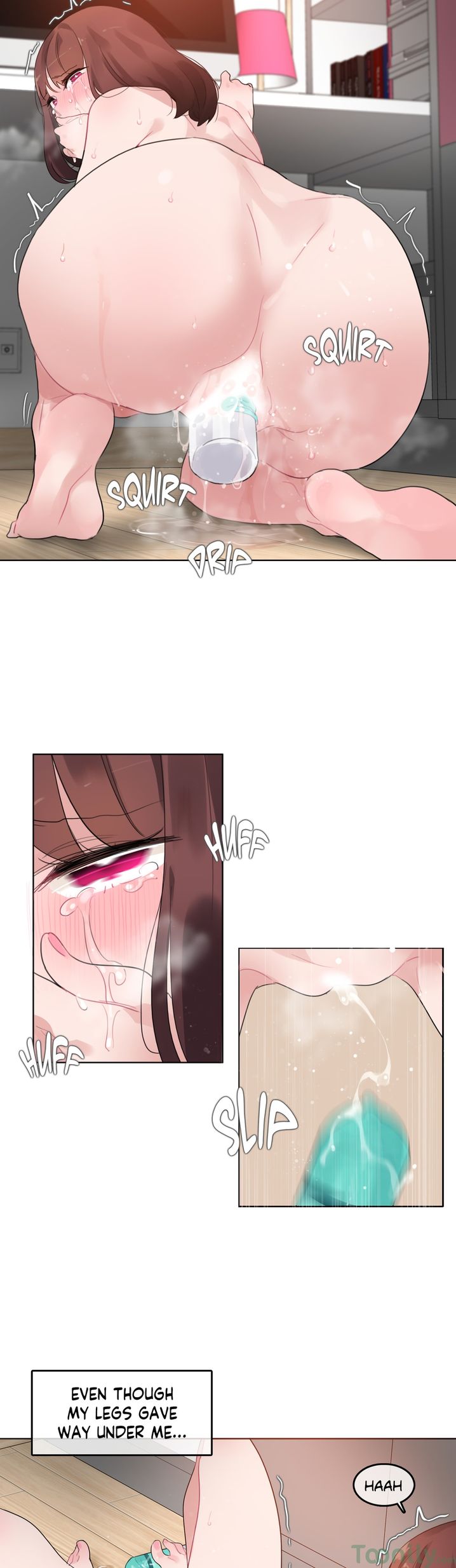 A Pervert’s Daily life - Chapter 47 Page 20