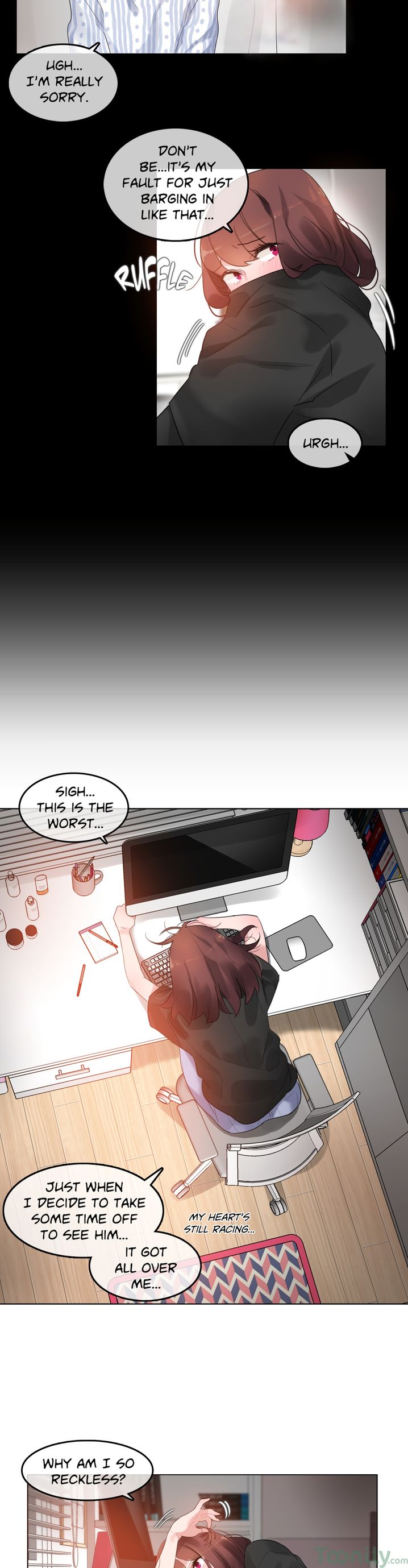 A Pervert’s Daily life - Chapter 47 Page 4