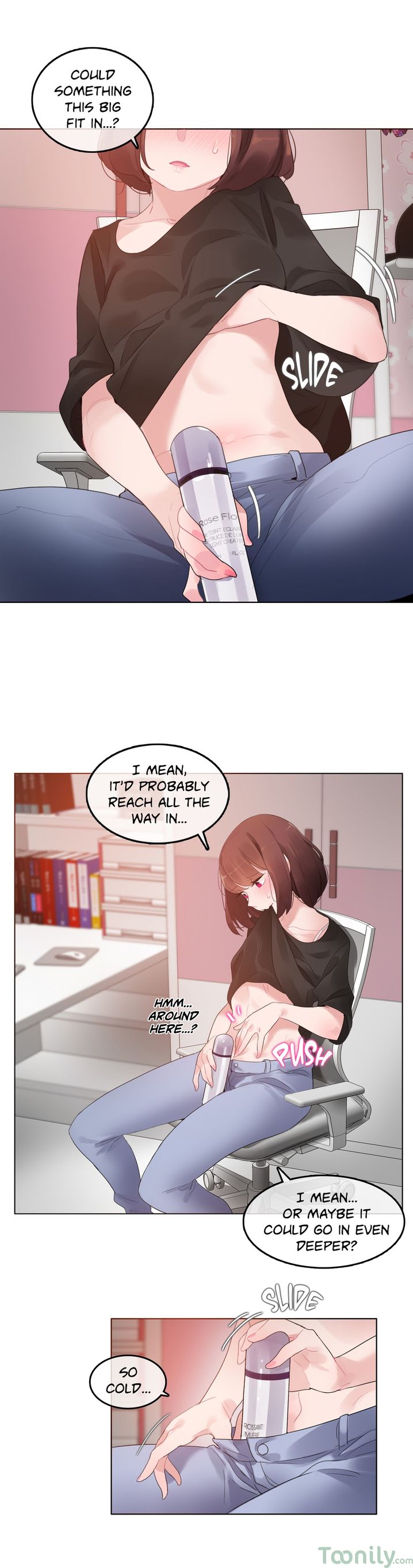 A Pervert’s Daily life - Chapter 47 Page 7