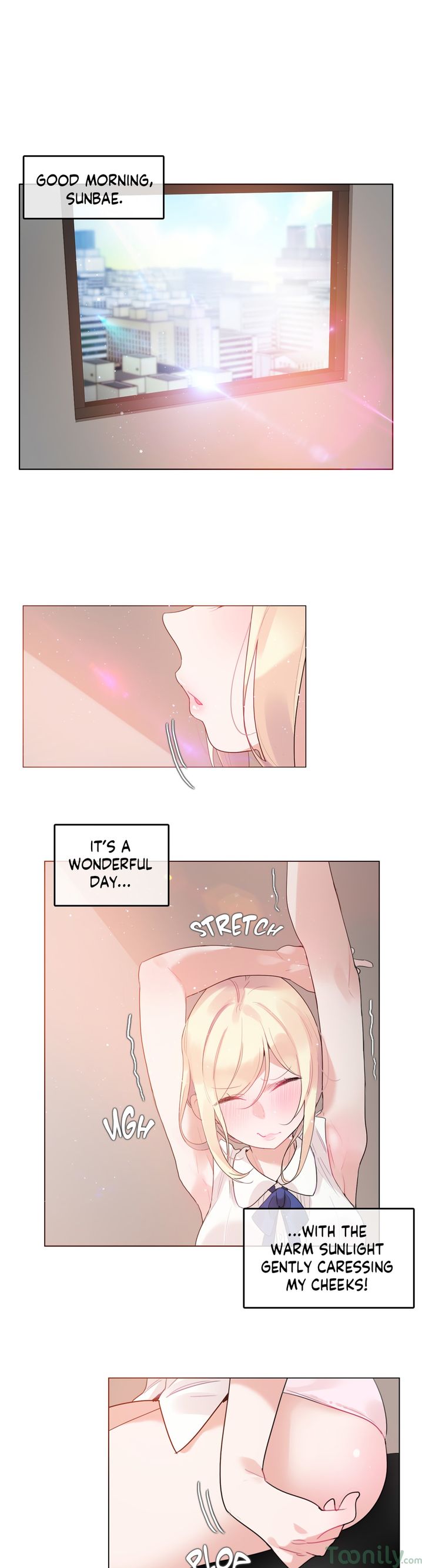 A Pervert’s Daily life - Chapter 49 Page 1
