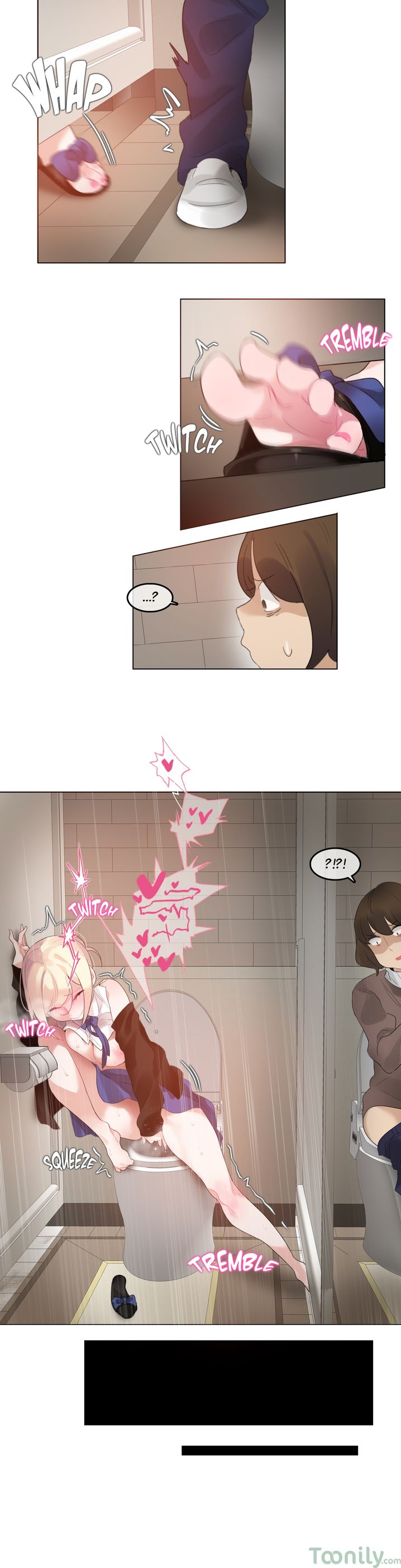 A Pervert’s Daily life - Chapter 49 Page 12