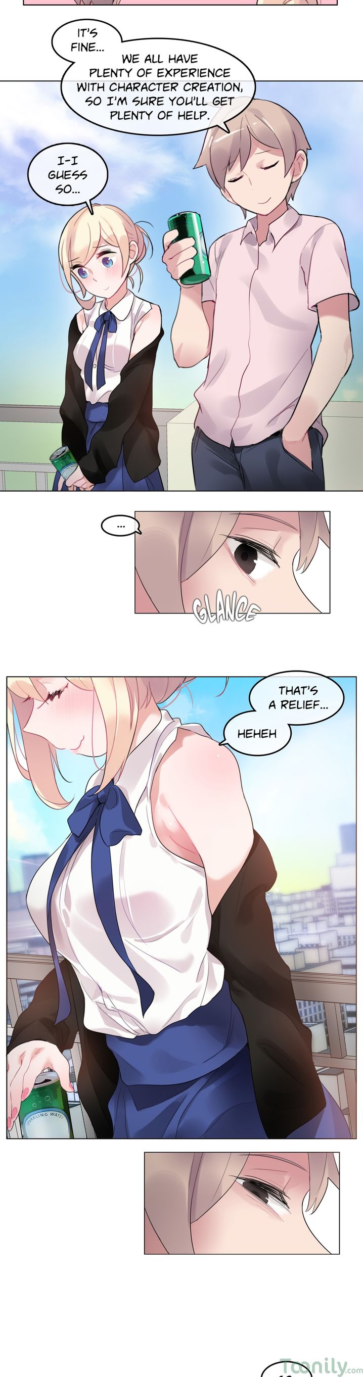 A Pervert’s Daily life - Chapter 49 Page 15