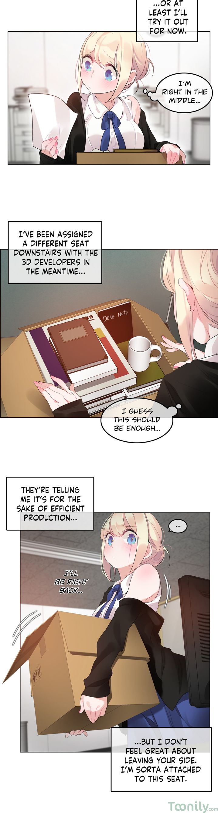 A Pervert’s Daily life - Chapter 49 Page 6